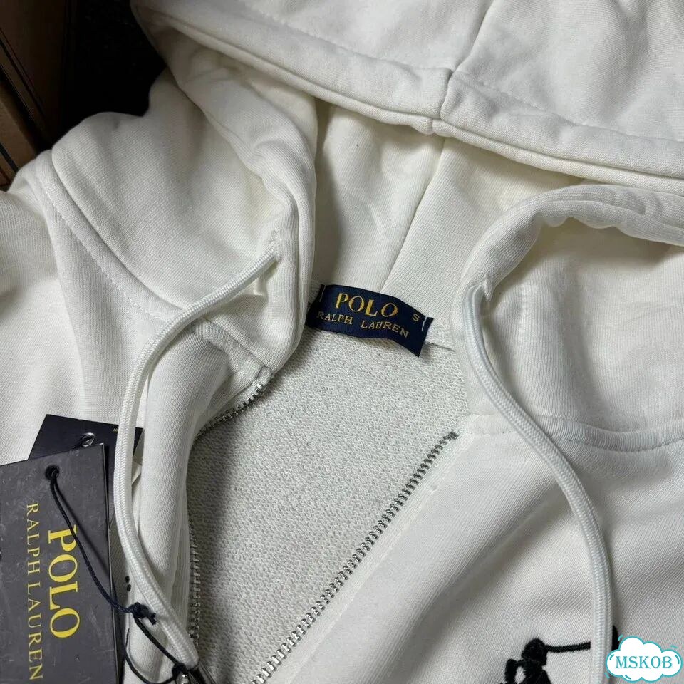 Худи Polo Ralph Lauren Scarface фото 3