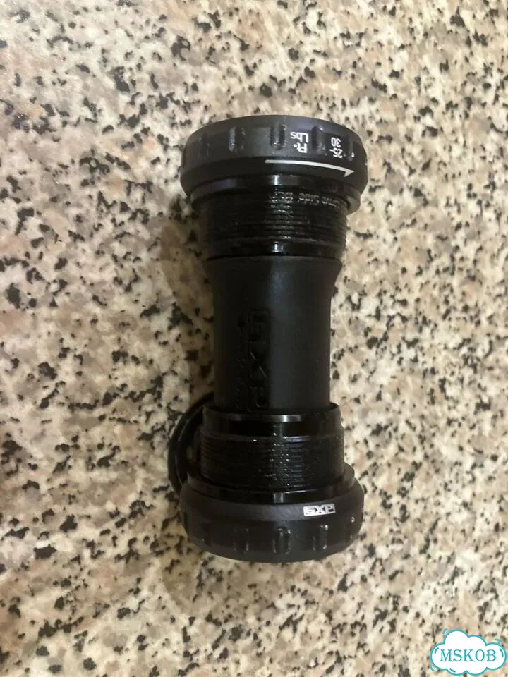 Каретка sram gxp фото 1