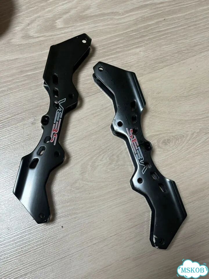 Рамы для роликов Seba Deluxe UFS фото 5