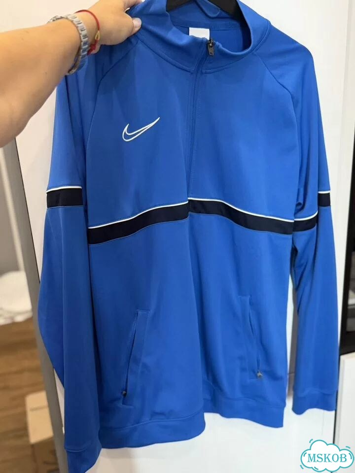 Олимпийка Nike Dri-FIT, размер XL фото 1