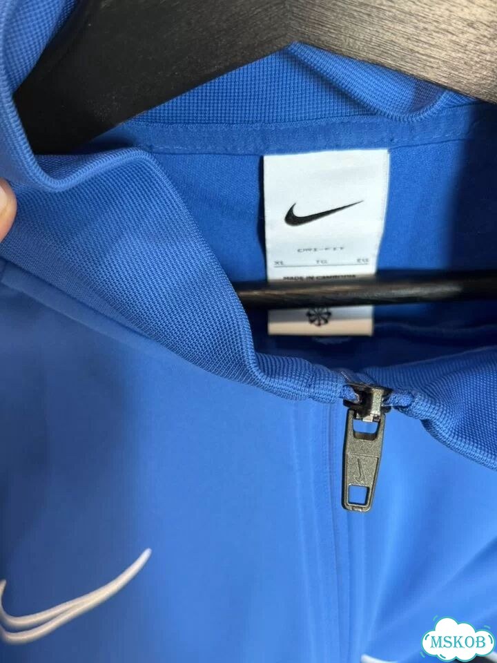 Олимпийка Nike Dri-FIT, размер XL фото 2