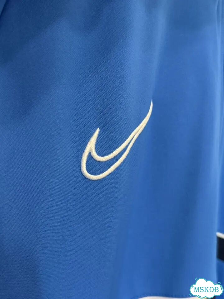 Олимпийка Nike Dri-FIT, размер XL фото 4