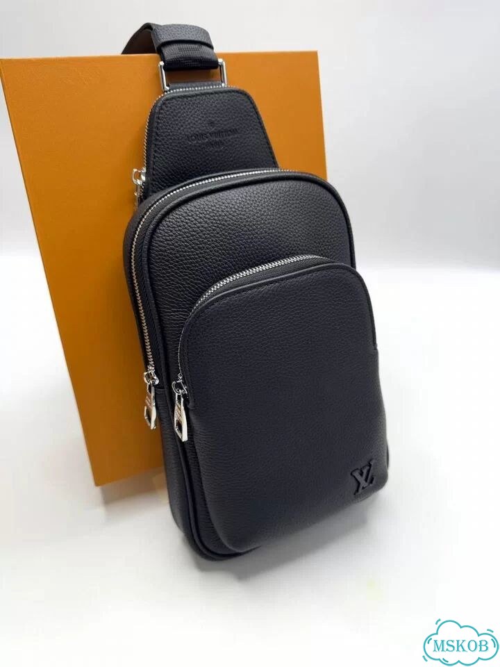Сумка мужская louis vuitton фото 1