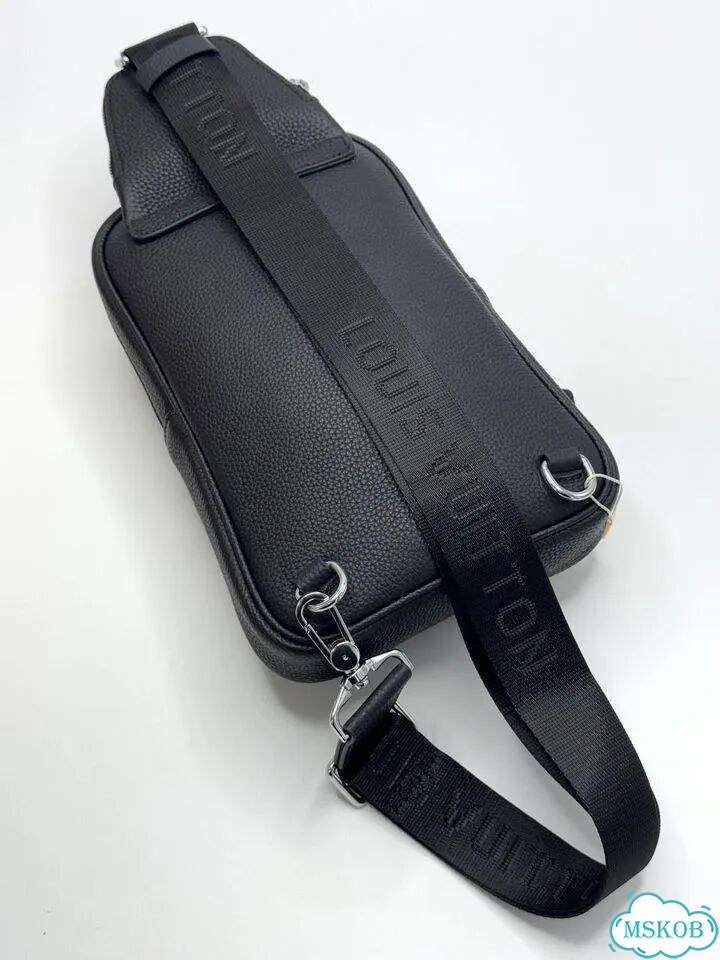 Сумка мужская louis vuitton фото 4