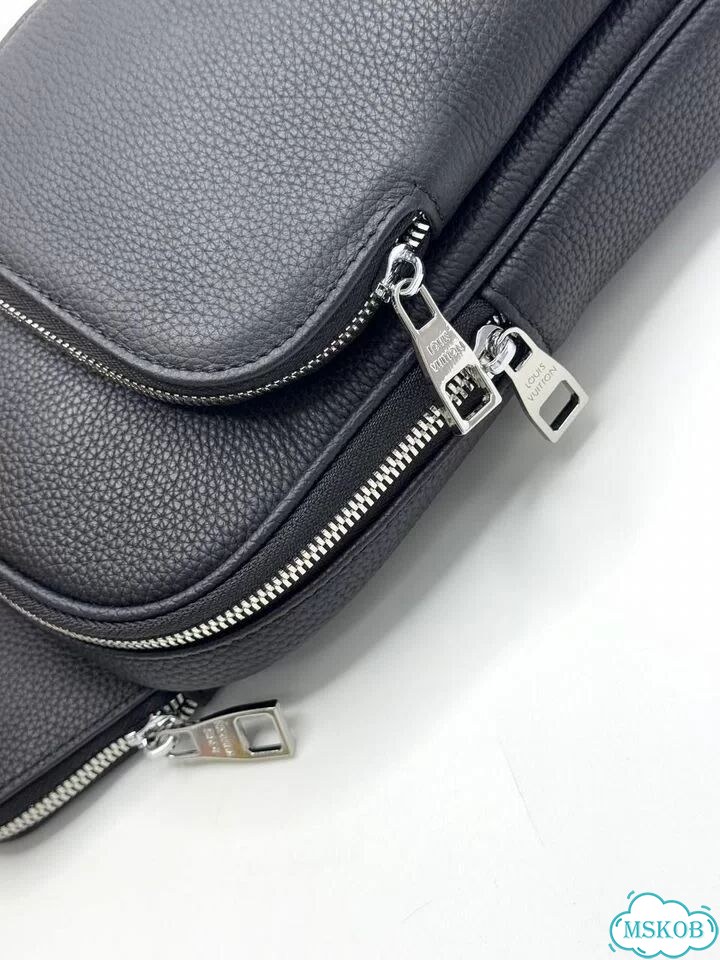 Сумка мужская louis vuitton фото 6