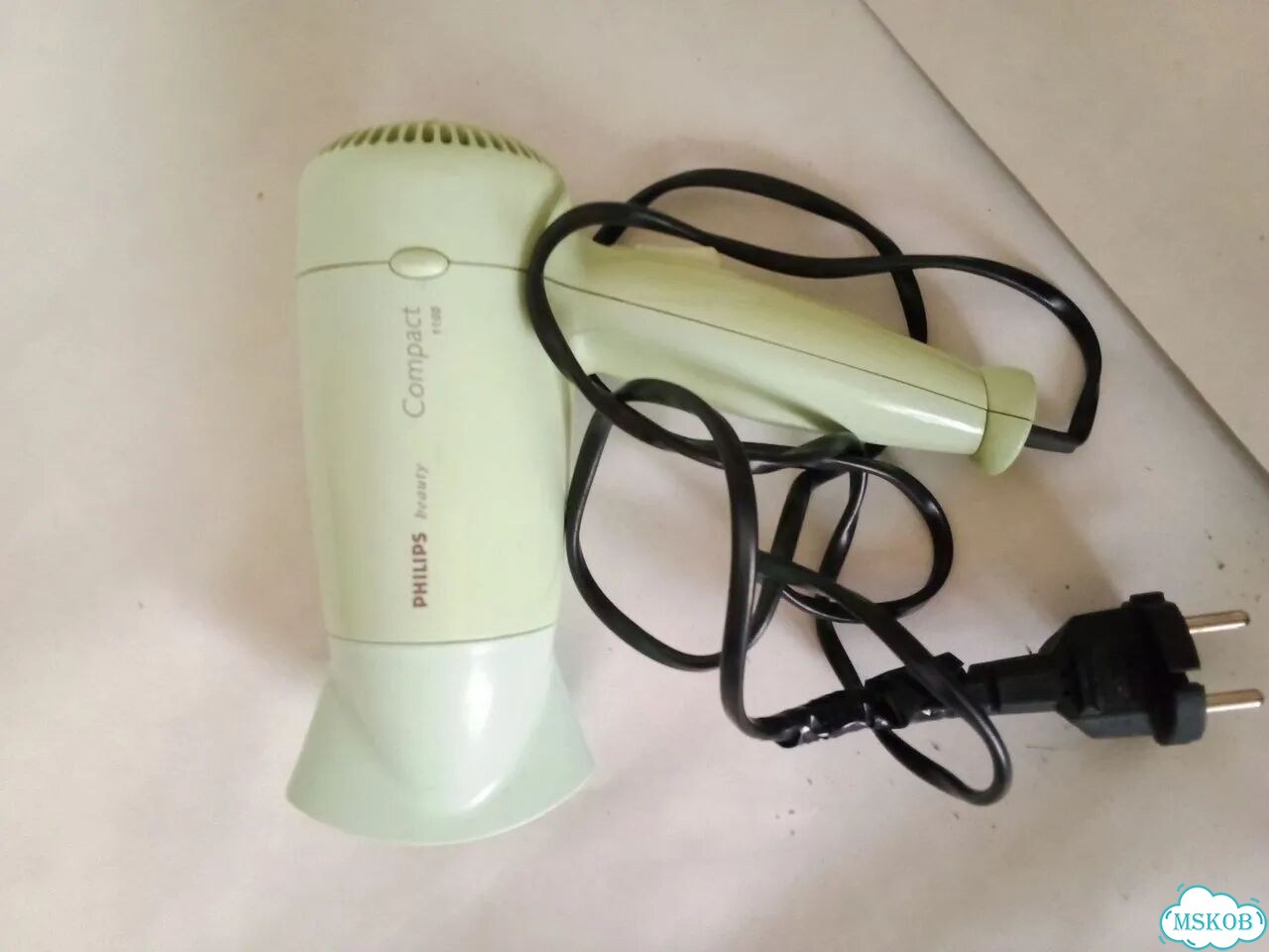 Фен для волос philips фото 1