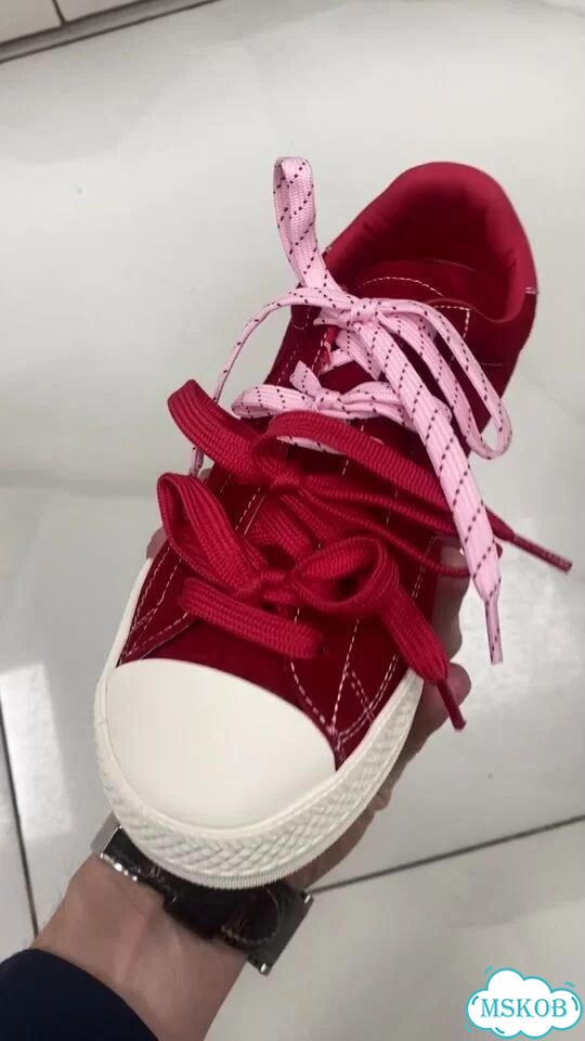 Кеды Converse & Chuck Taylor Lo фото 1