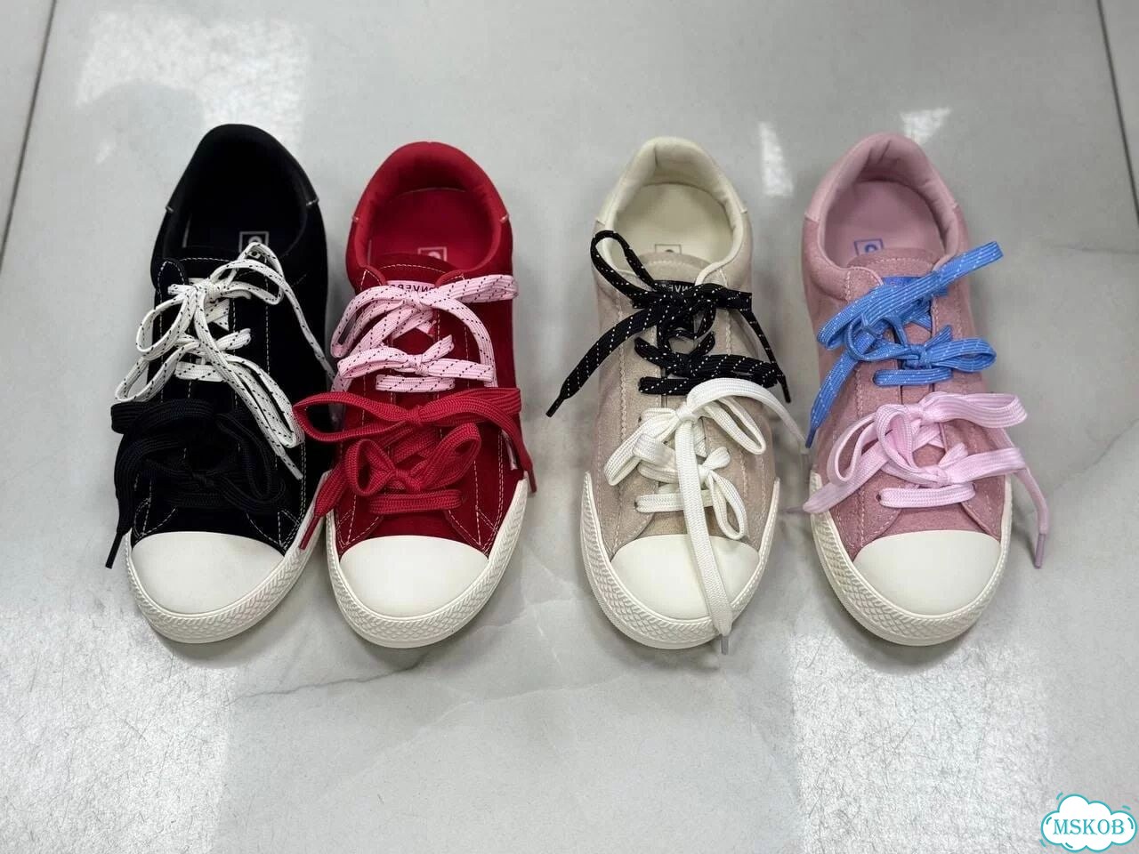 Кеды Converse & Chuck Taylor Lo фото 2