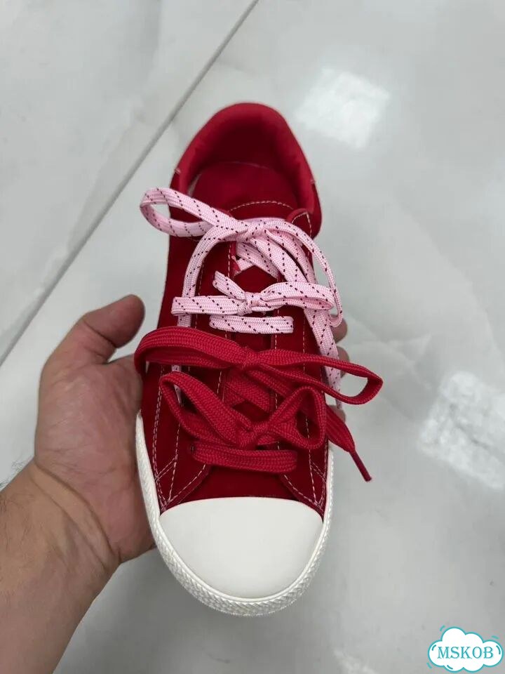Кеды Converse & Chuck Taylor Lo фото 3