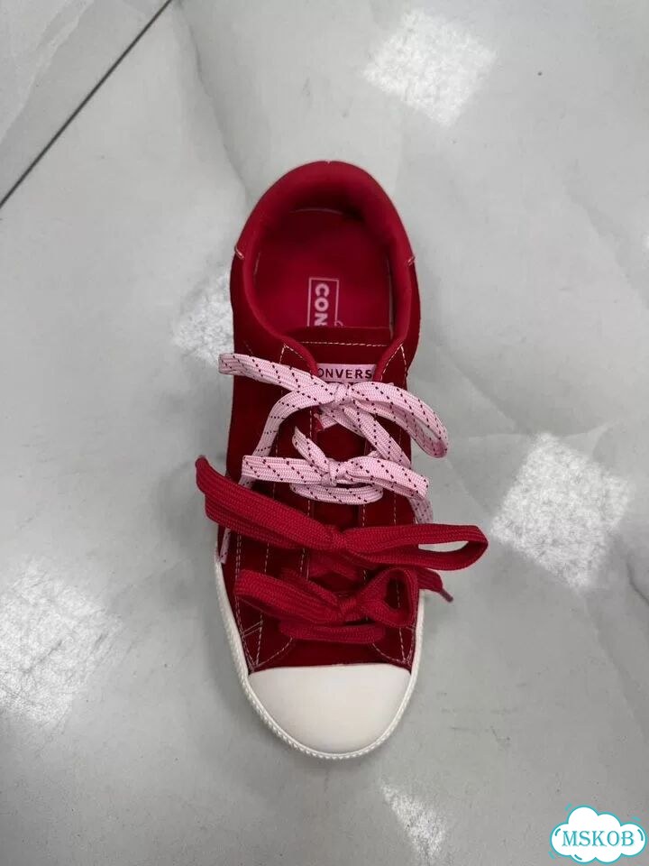 Кеды Converse & Chuck Taylor Lo фото 5