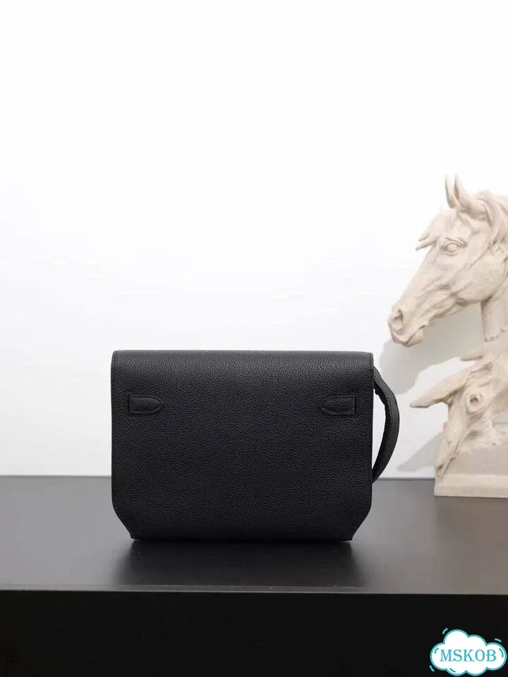 Сумка мужская Hermes фото 3
