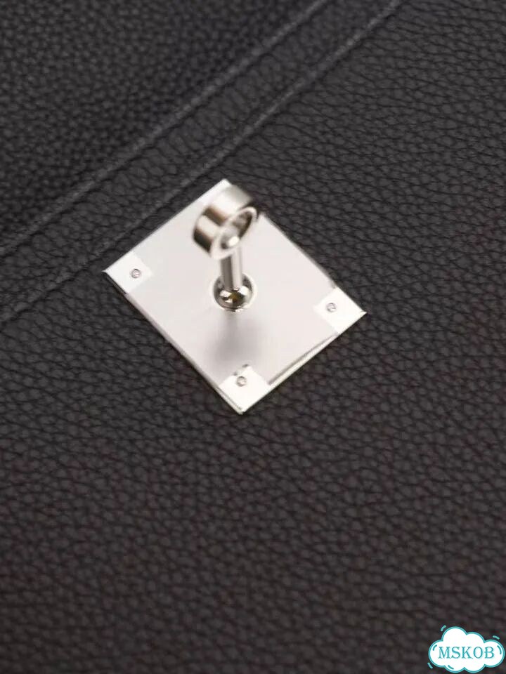 Сумка мужская Hermes фото 4