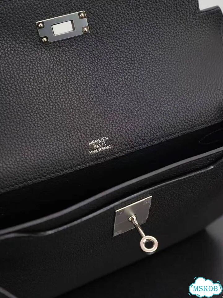 Сумка мужская Hermes фото 5
