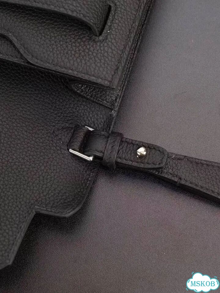 Сумка мужская Hermes фото 6