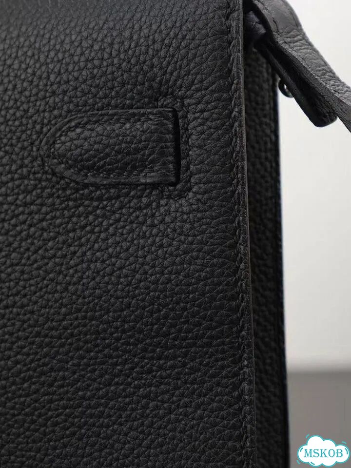 Сумка мужская Hermes фото 7