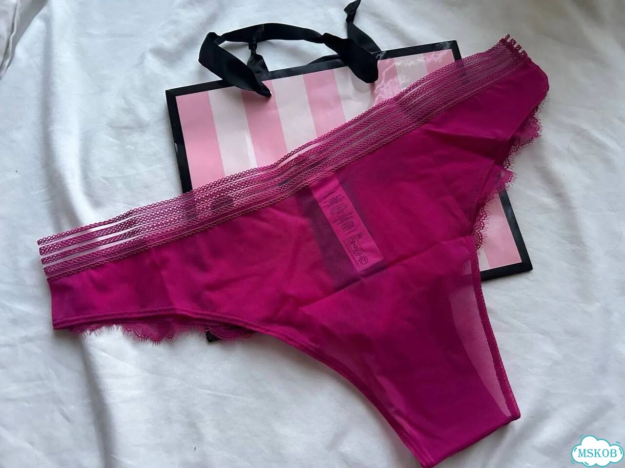 Hunkemoller трусы 54-56 фото 2