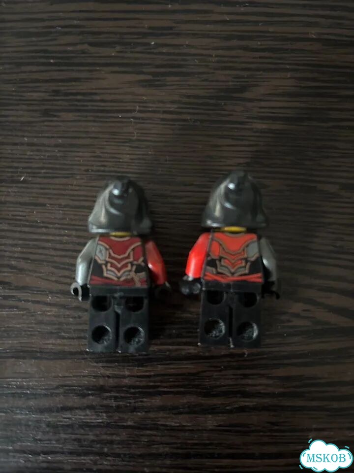 Lego ninjago фигурки «Руки времени» фото 2