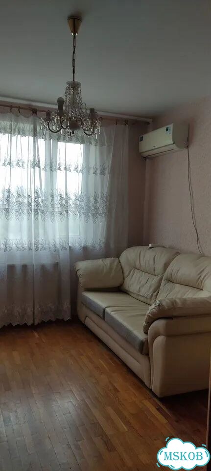 Комната 14 м² в 2-к., 12/22 эт. фото 1