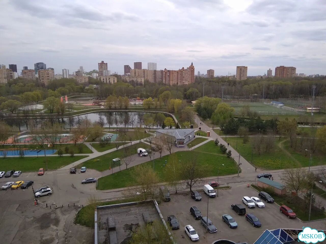 Комната 14 м² в 2-к., 12/22 эт. фото 11
