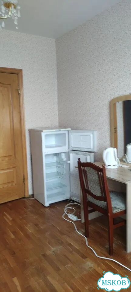 Комната 14 м² в 2-к., 12/22 эт. фото 3