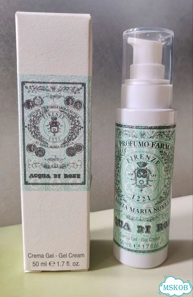 Santa Maria Novella Гель для лица фото 1