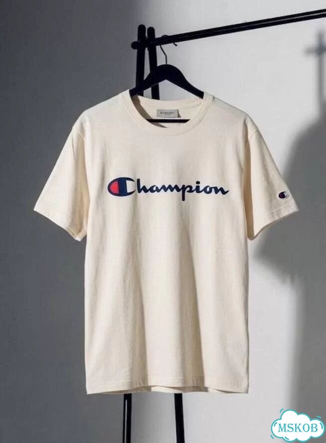 Футболка Champion (все размеры) фото 1