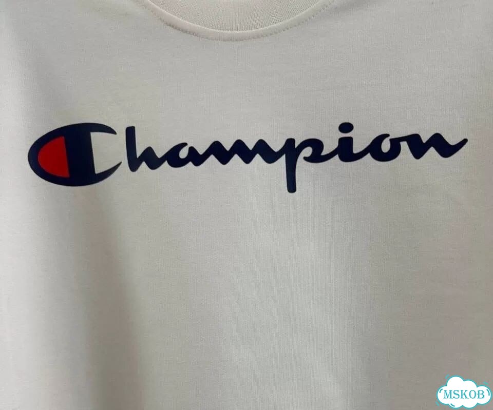 Футболка Champion (все размеры) фото 5