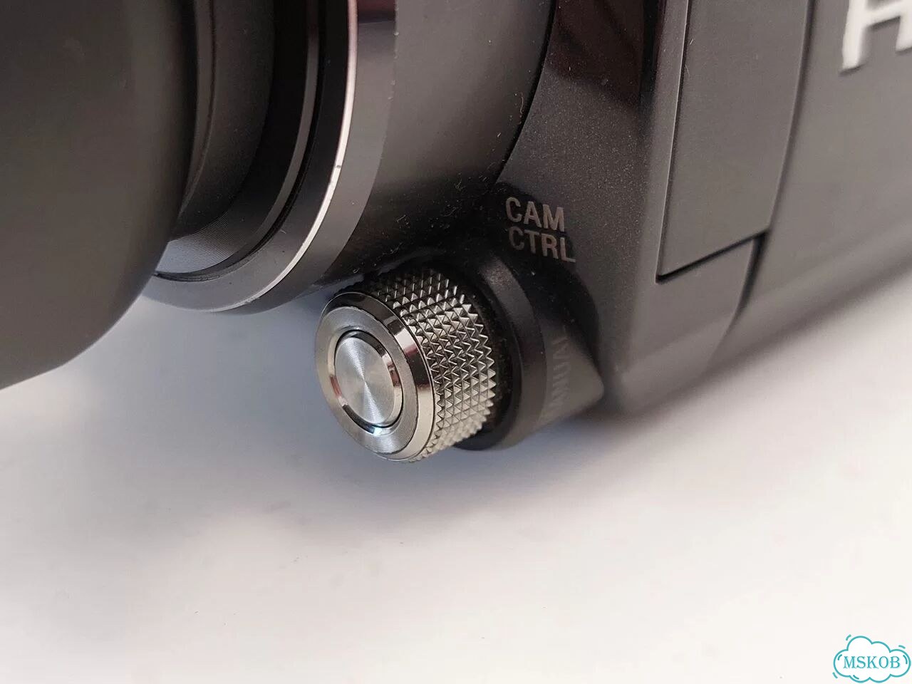 Sony HDR CX12E OSS Full HD+Fish Eye (Фишай) фото 3