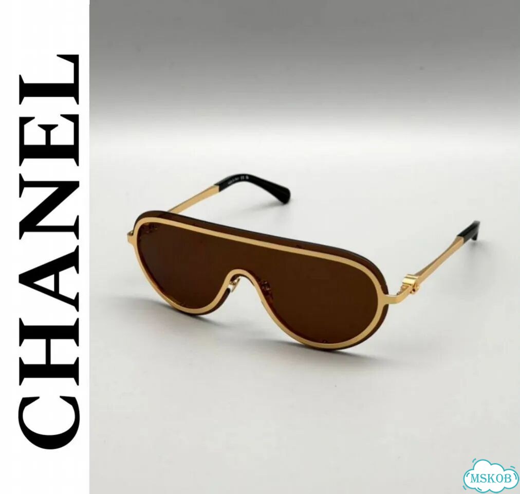 Очки солнцезащитные chanel art-223128 фото 1
