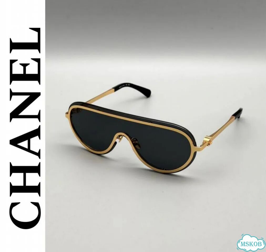 Очки солнцезащитные chanel art-223128 фото 2