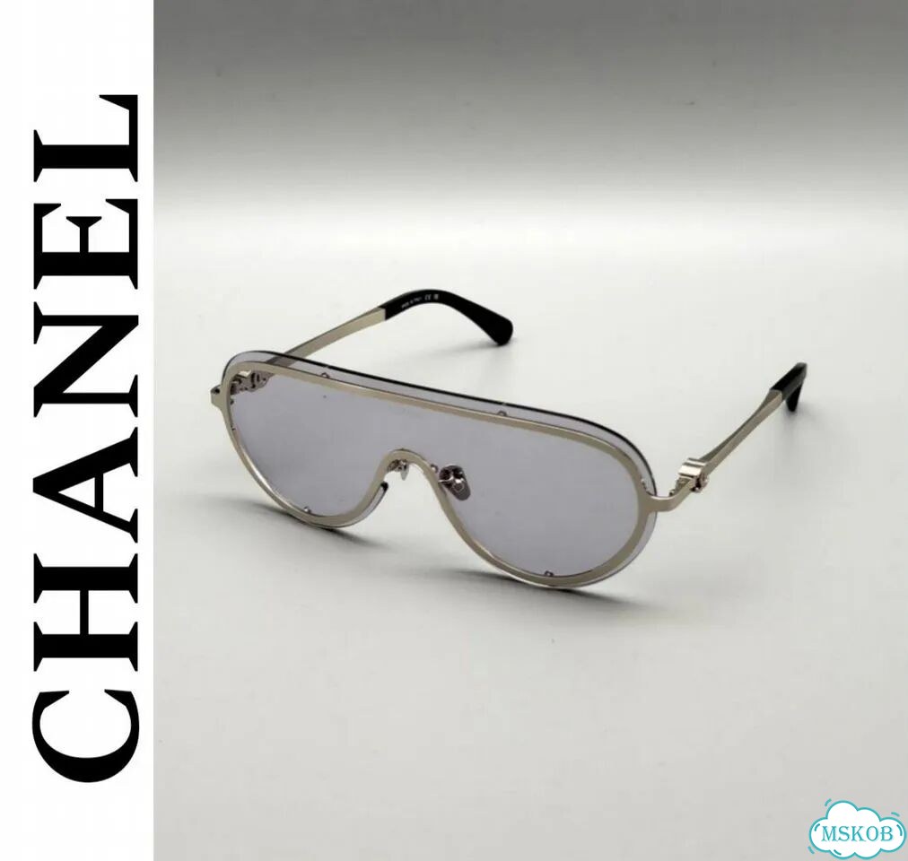 Очки солнцезащитные chanel art-223128 фото 4