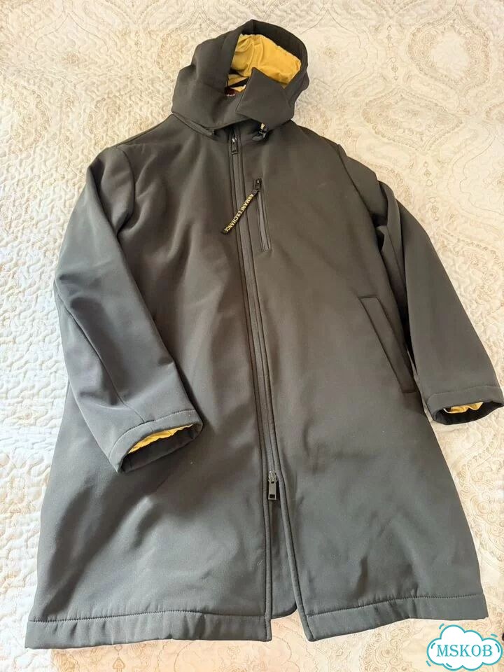 Куртка двойная Armani Exchange XL фото 1