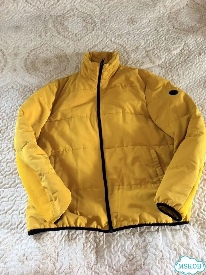 Куртка двойная Armani Exchange XL фото 6