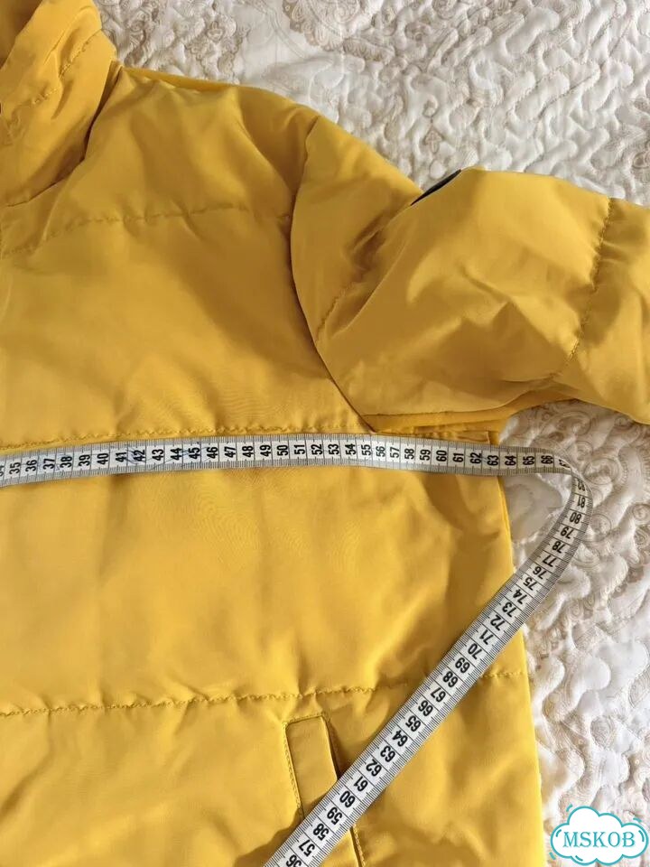 Куртка двойная Armani Exchange XL фото 8
