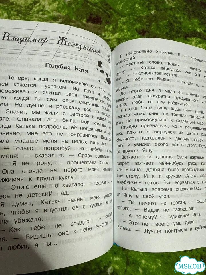 Внеклассное чтение 1 класс школьная библиотека фото 9
