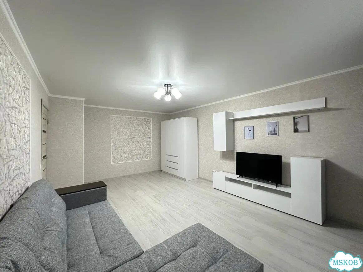 1-к. квартира, 39 м², 2/9 эт. фото 1