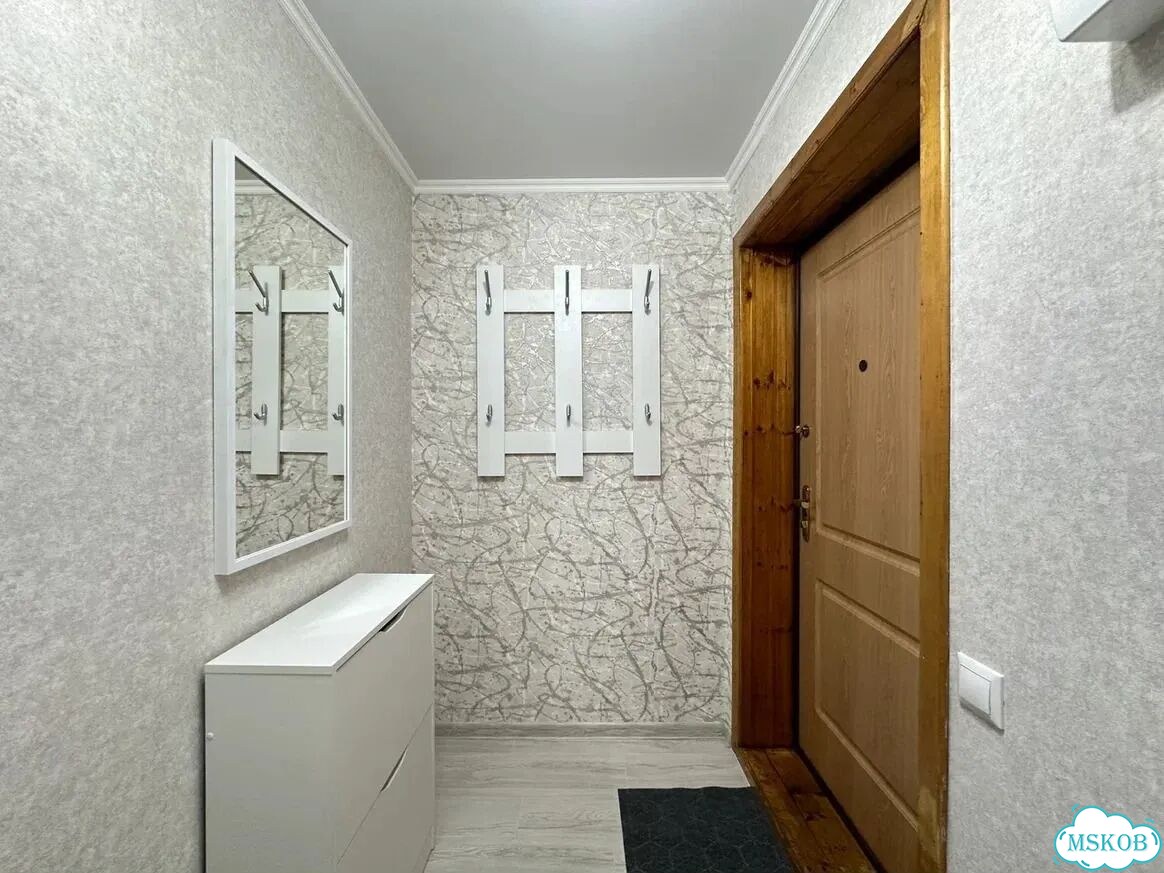 1-к. квартира, 39 м², 2/9 эт. фото 14