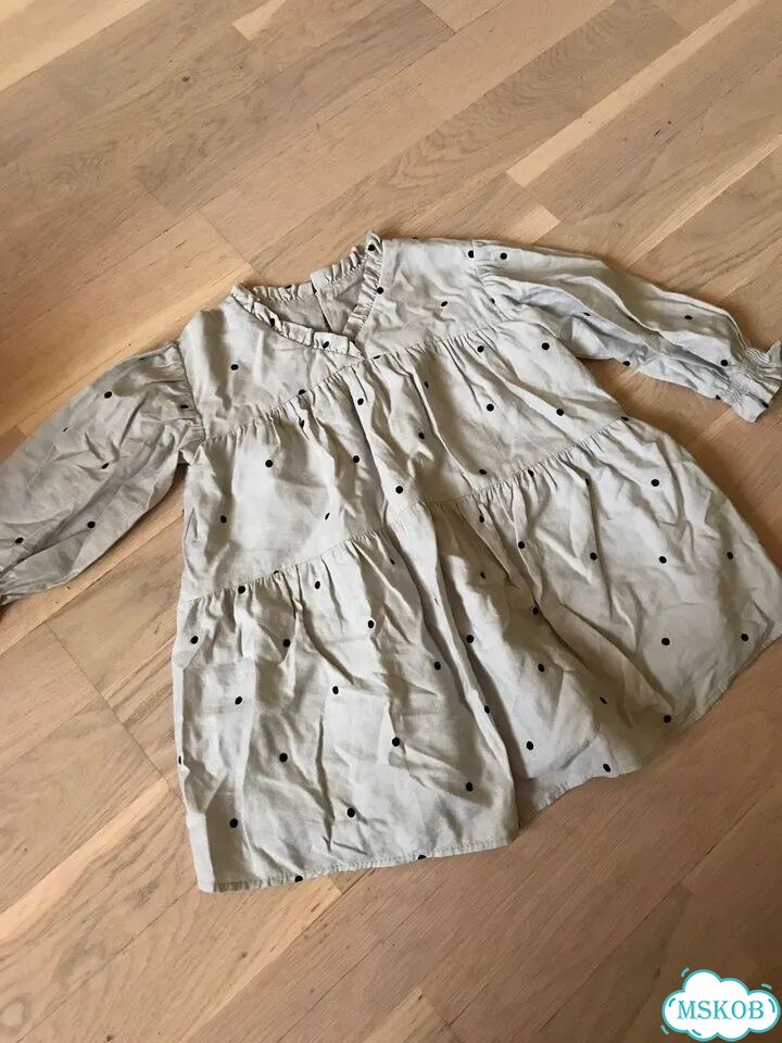 Платье zara на девочку 86 фото 1