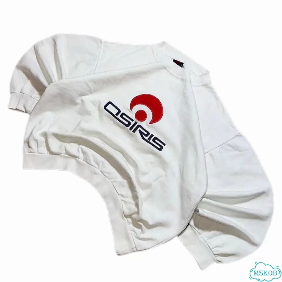 Свитшот Osiris rap South Pole fubu ecko фото 2