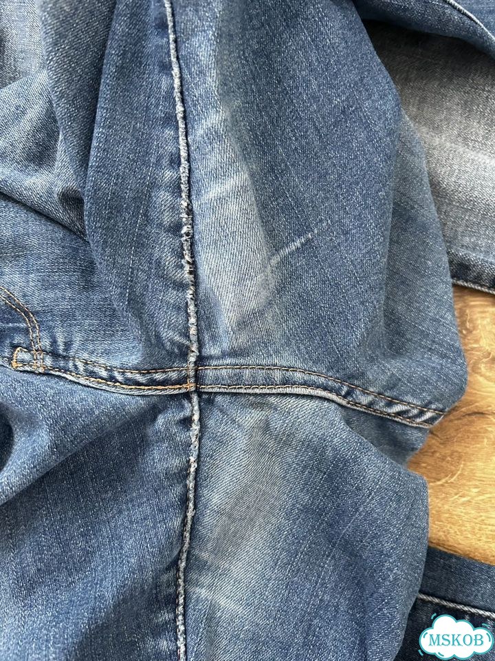Джинсы Levi’s фото 6