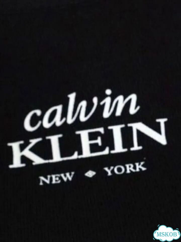 Футболка женская calvin klein фото 2