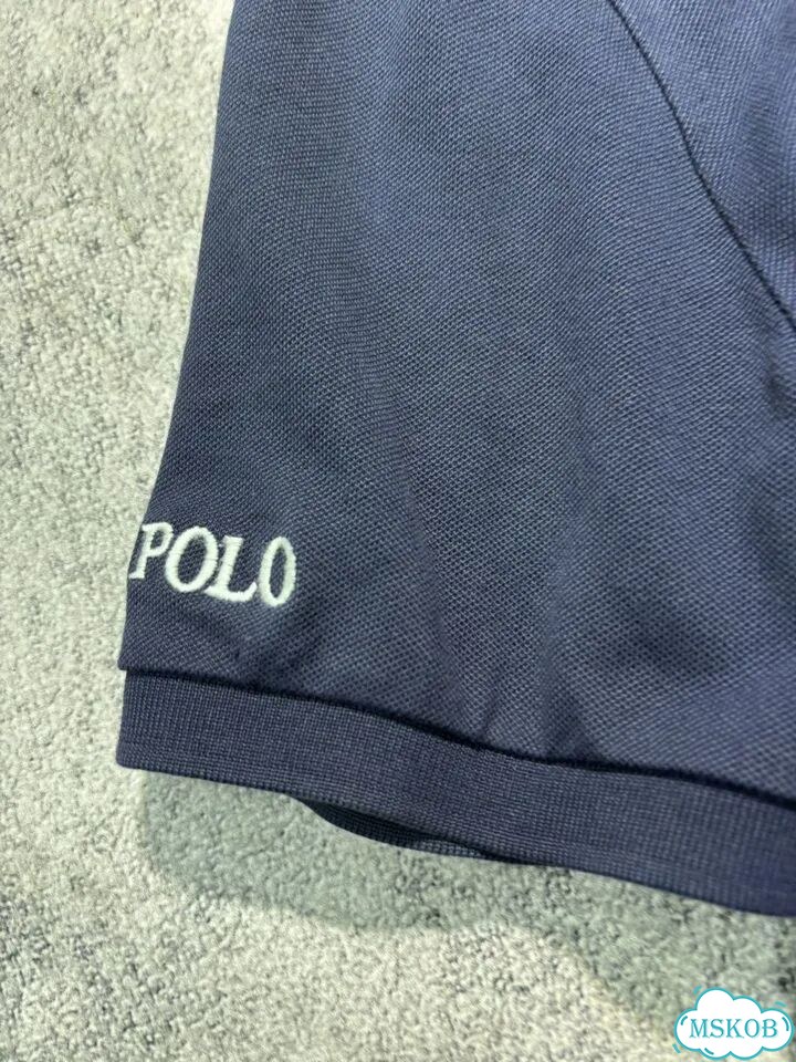 Поло Polo Ralph Lauren. Оригинал фото 4