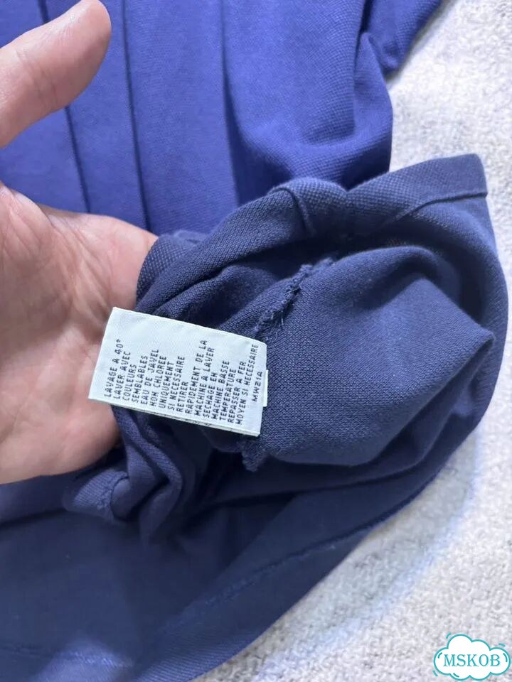 Поло Polo Ralph Lauren. Оригинал фото 6