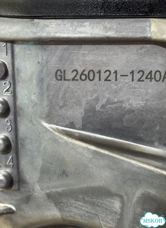 Двигатель G4KD 2.0 л Hyundai Tucson / Kia Sportage фото 5