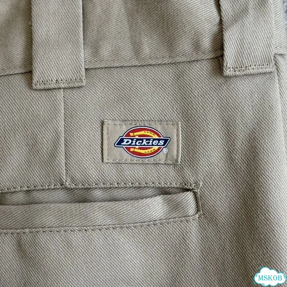 Широкие штаны Dickies vintage фото 1