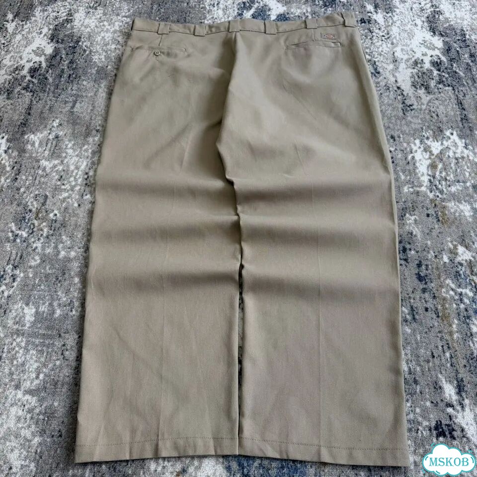 Широкие штаны Dickies vintage фото 2