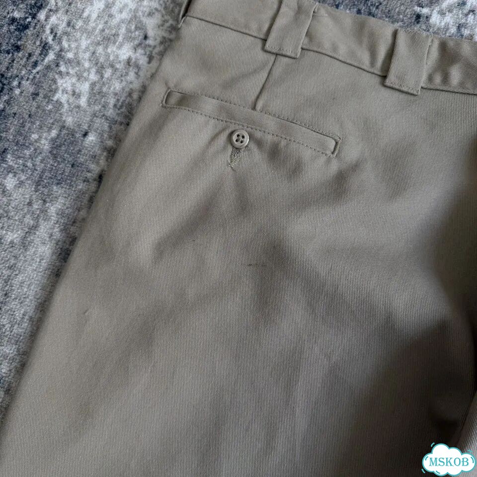 Широкие штаны Dickies vintage фото 4