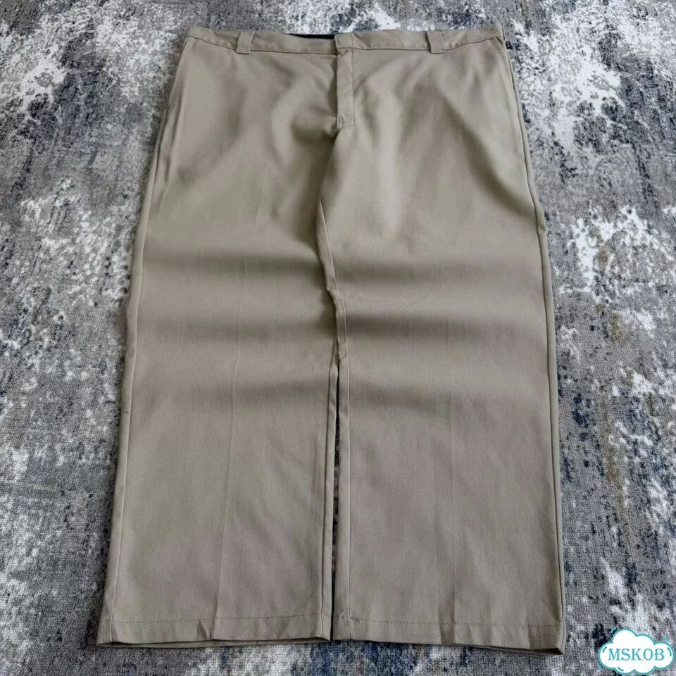Широкие штаны Dickies vintage фото 5