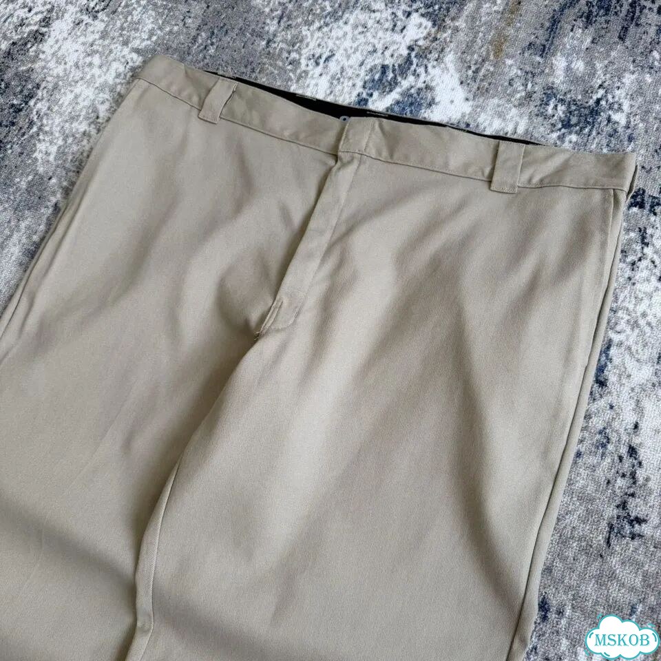 Широкие штаны Dickies vintage фото 6