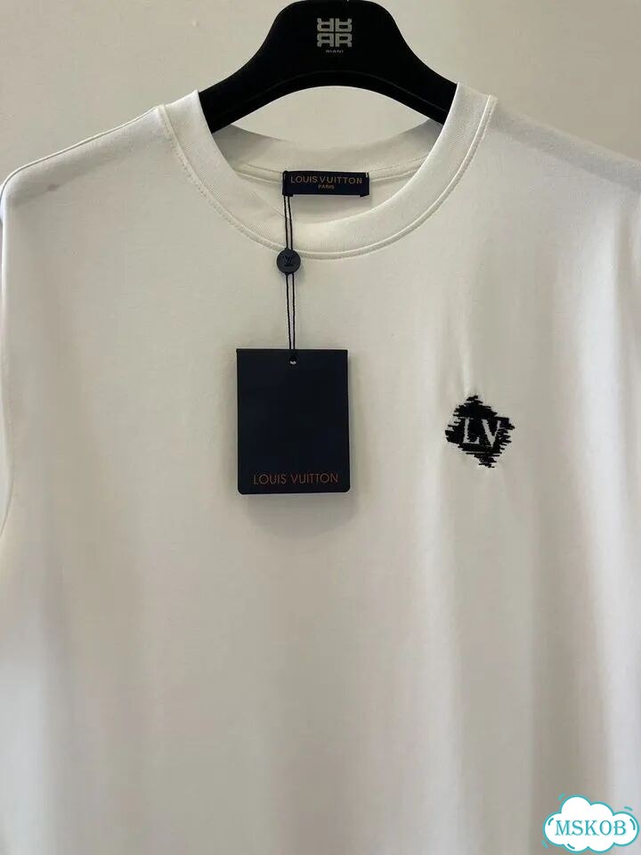 Футболка мужская louis vuitton фото 4